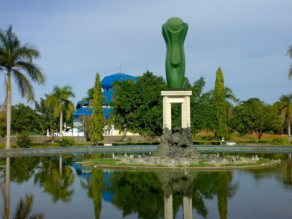 Bundaran Cengkeh