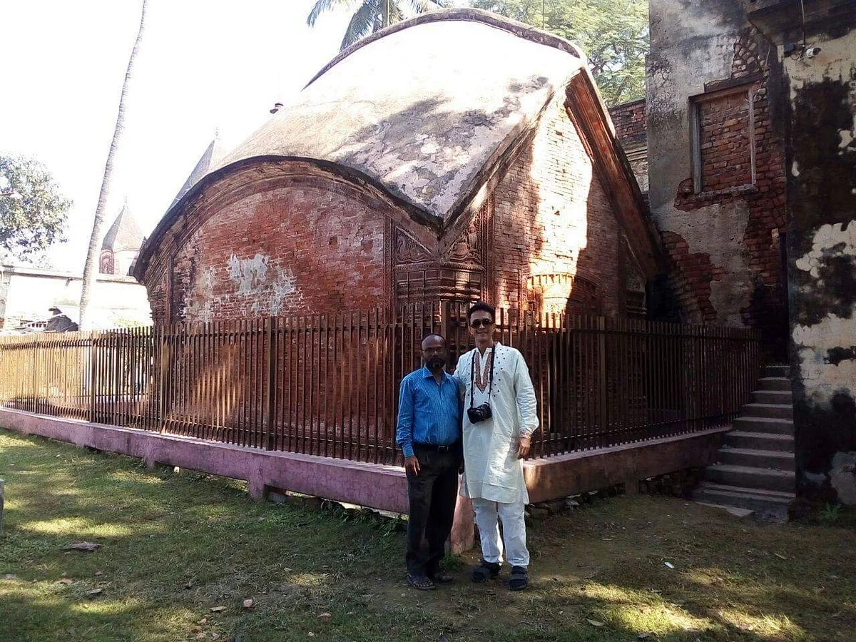 Bara Ahnik Mandir