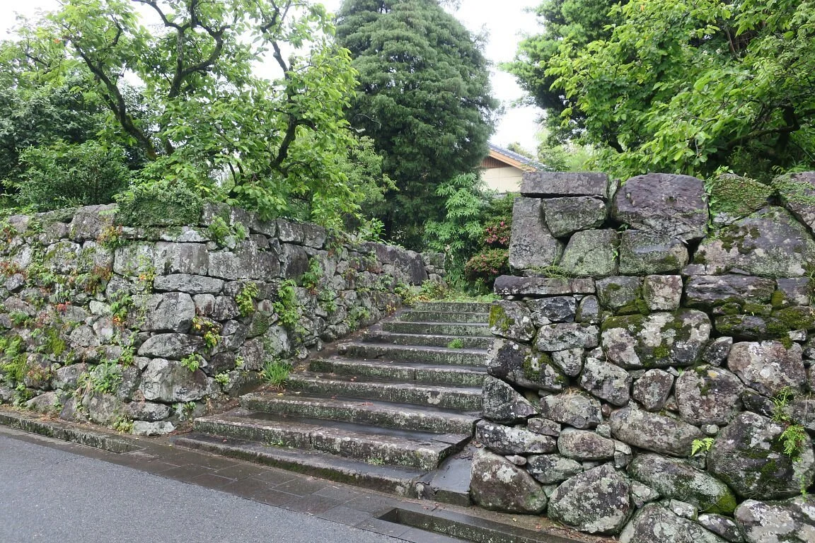 Koshokoji Buke Yashikidori