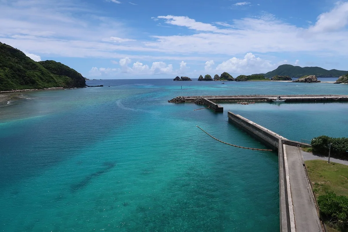 Aka Island
