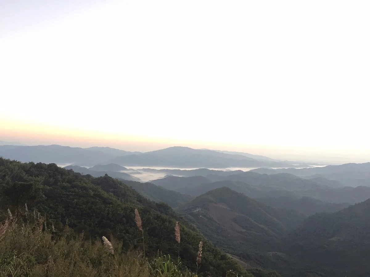 Doi Kat Phi Forest Park
