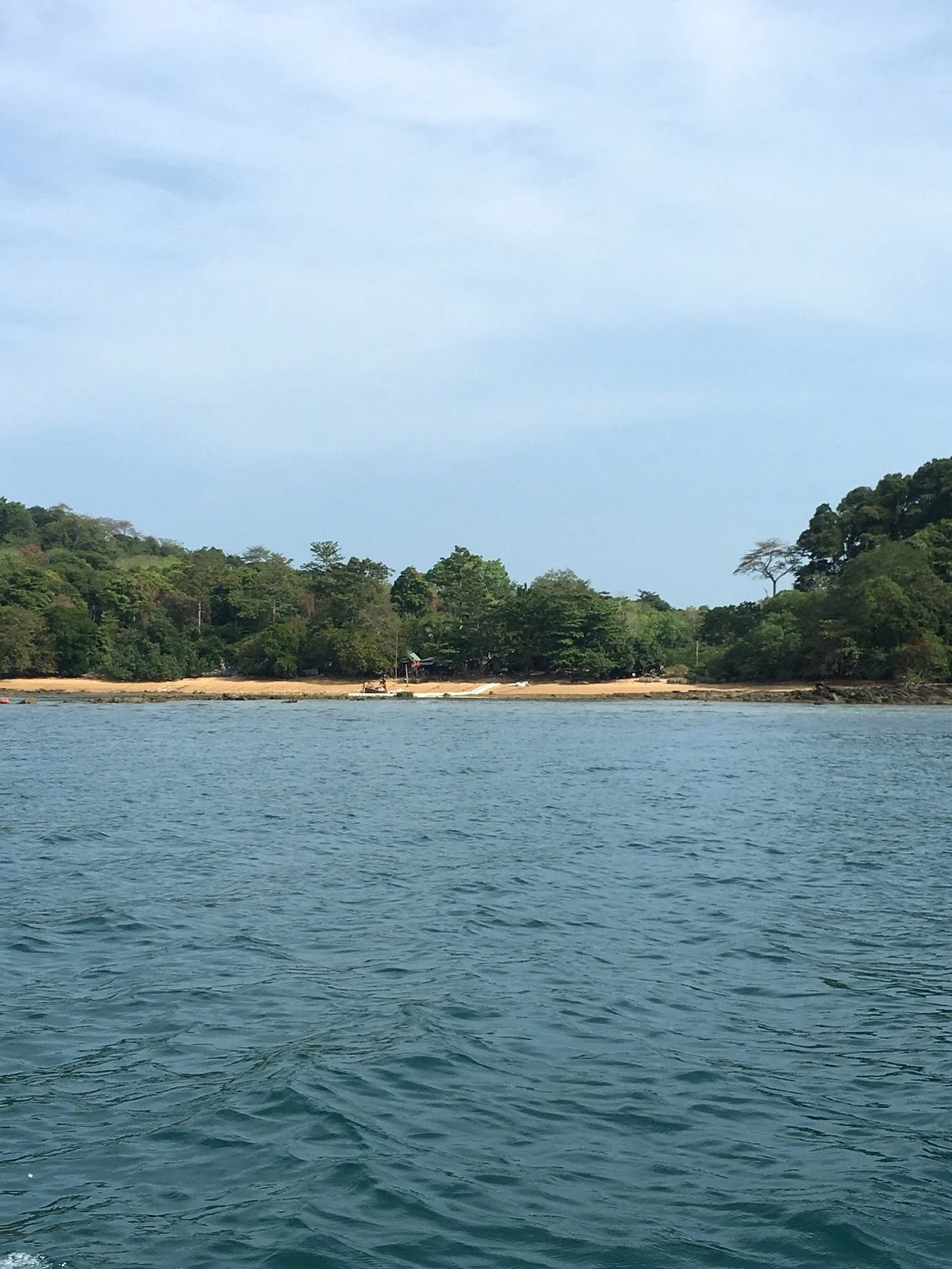 Mango Bay