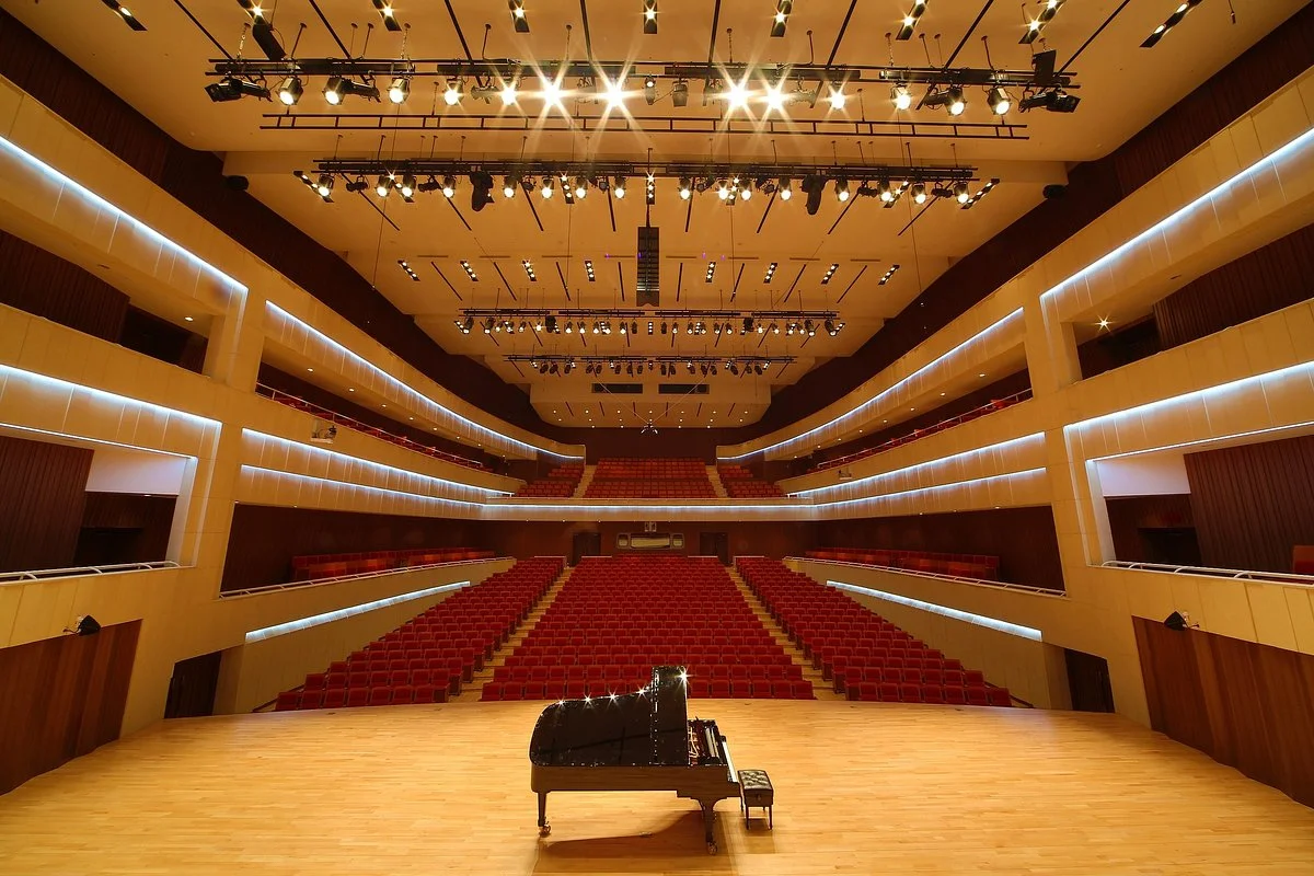 Daegu Concert House