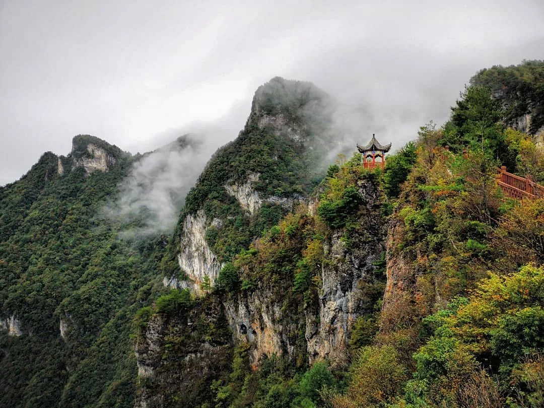 Batai Mountain