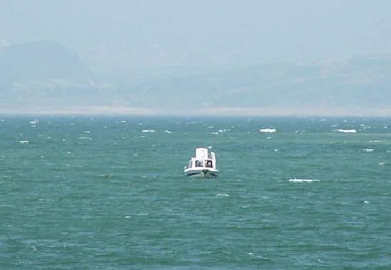 Danjiang River Reservoir
