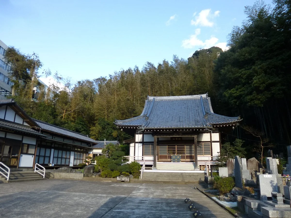 Jugan-ji
