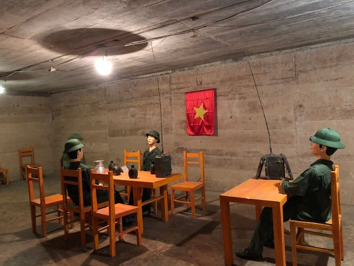 Hospital Cave