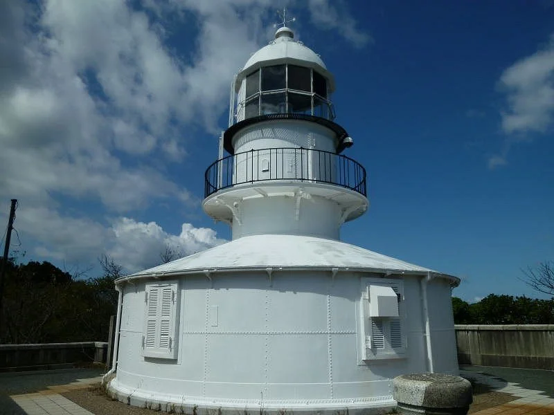 Sekizaki Lighthouse