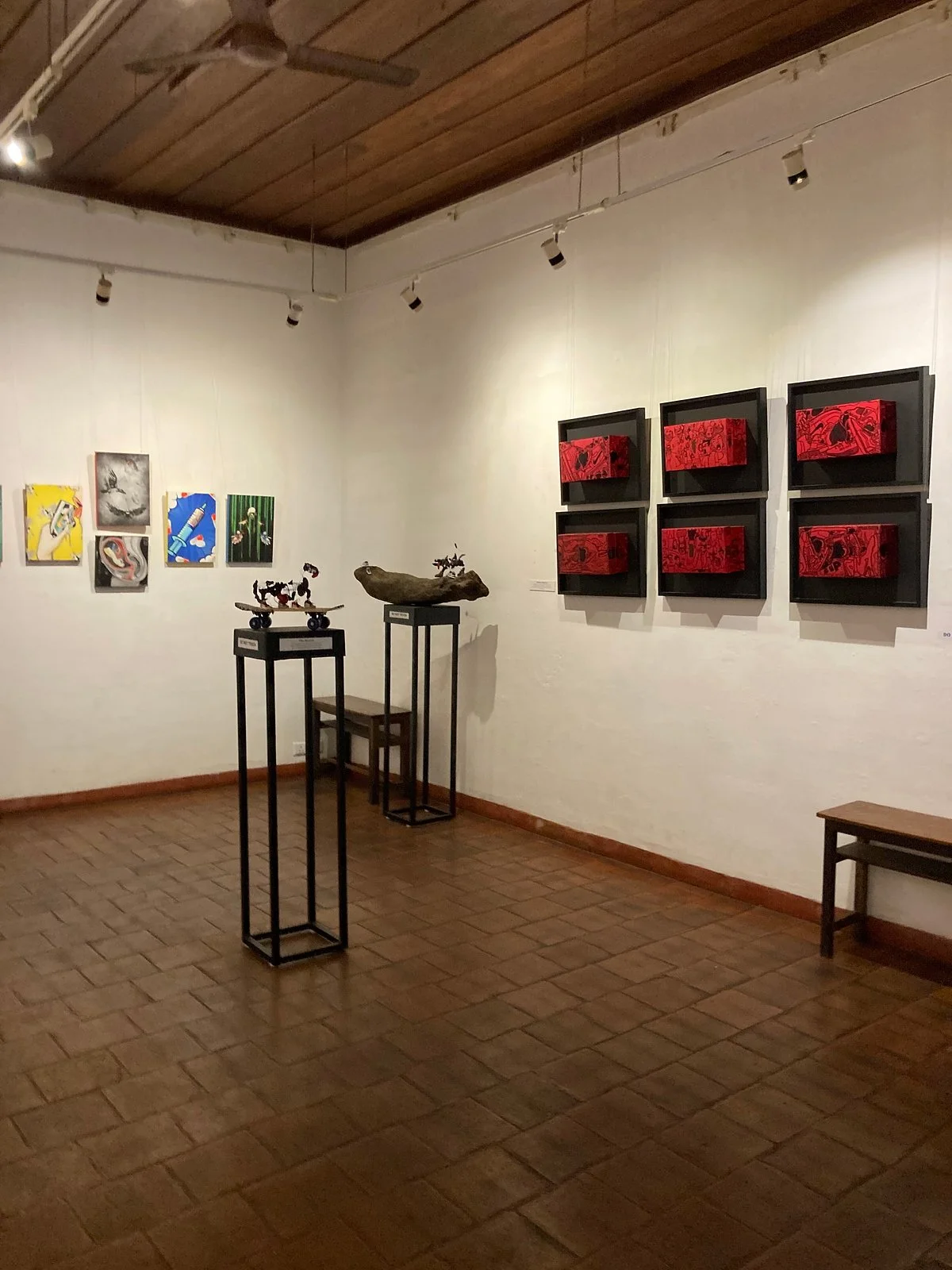 Kashi Art Gallery