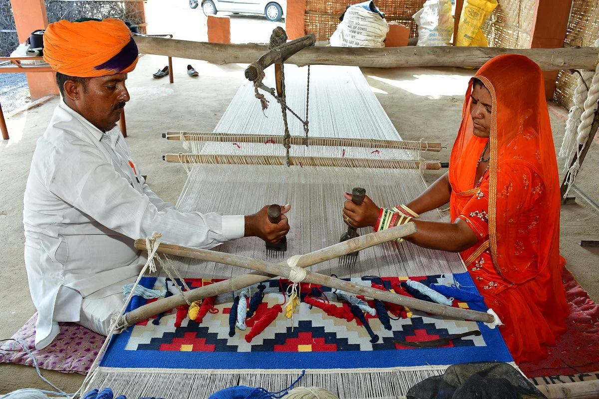 Budhraj Durry Udhyog