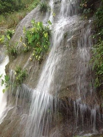 Dongshui Mountain Scenic Area