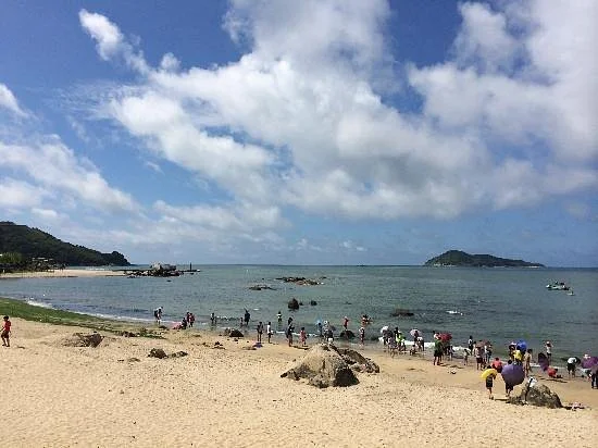 Shapa Beach