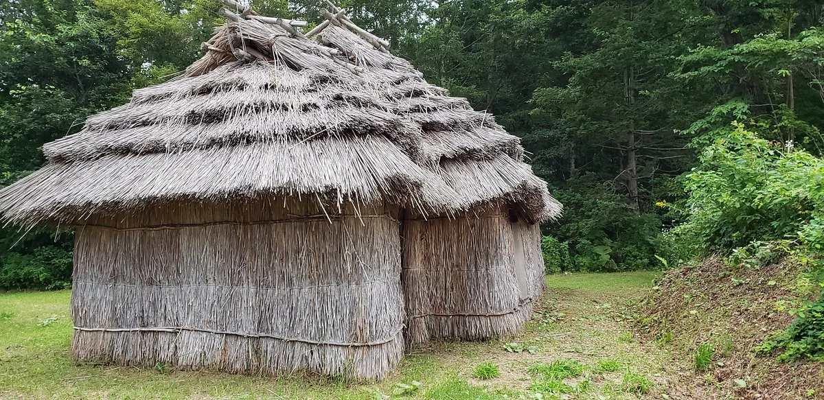 Shigeru Kayano Nibutani Ainu Museum