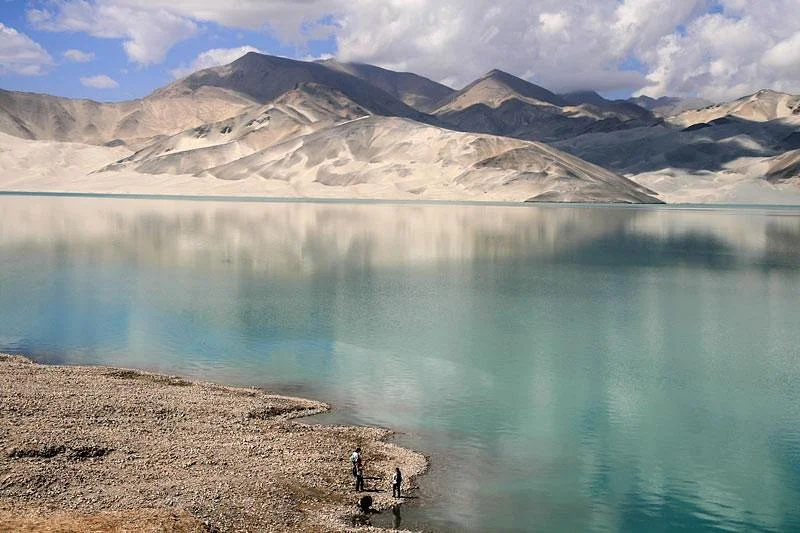 Bulunkul Lake