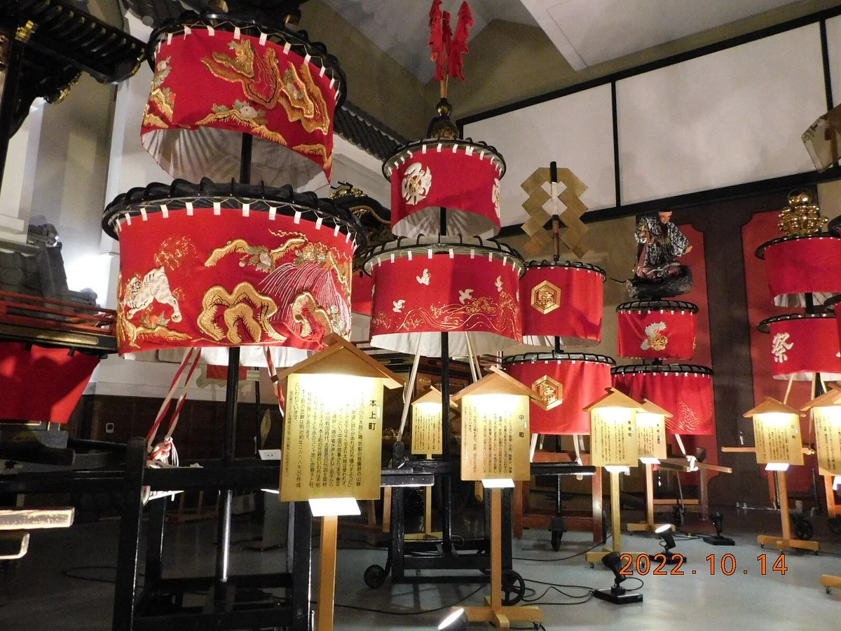 Kasaboko Dream Hall