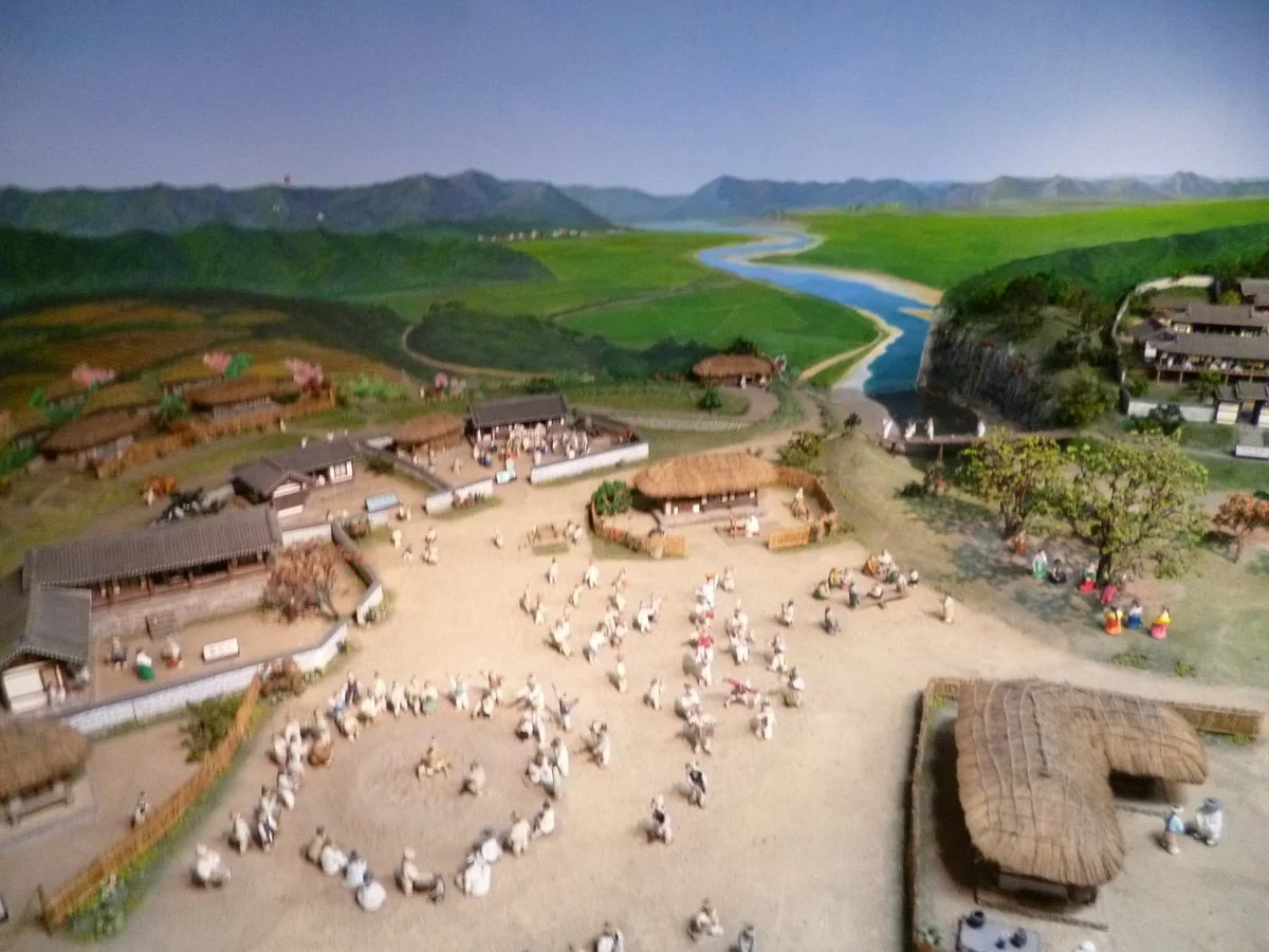 Hanbat Museum of Education
