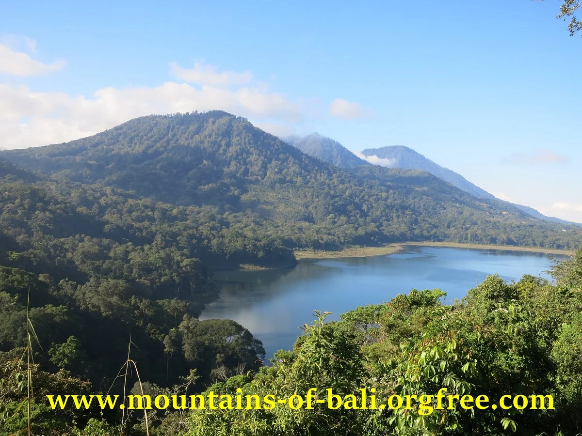 Mount Tapak