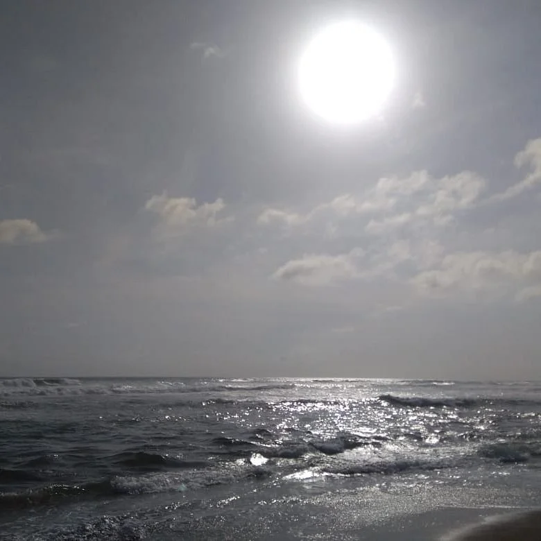 Petanahan Beach