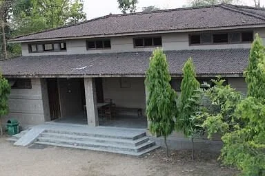 Tharu Cultural Museum and Research Cente
