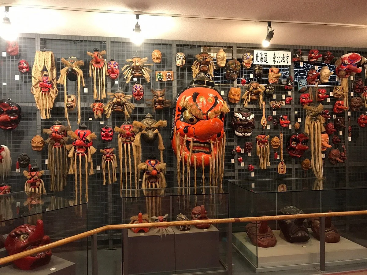 Otaru Tenguyama Ropeway Ski Museum