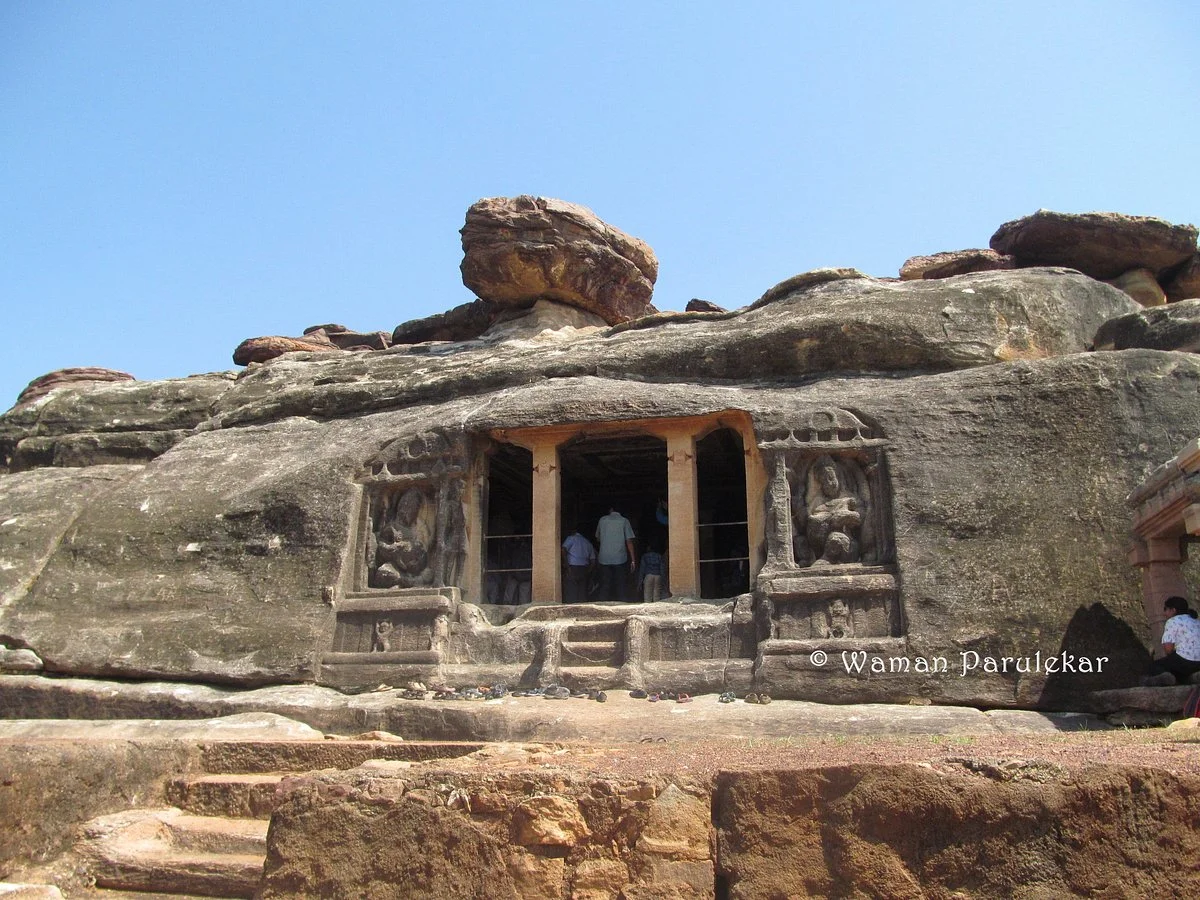 Ravana pahad