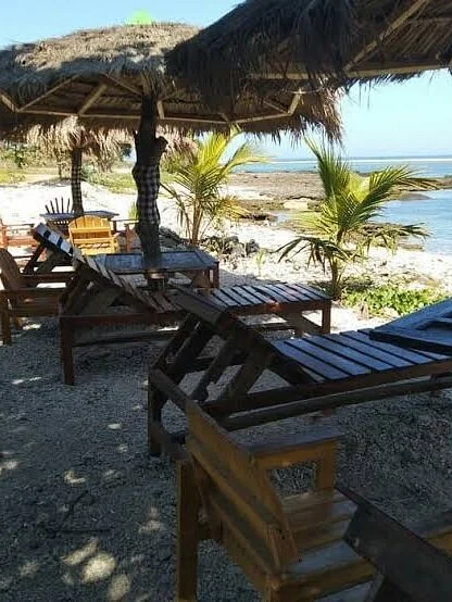 Cibuaya Beach