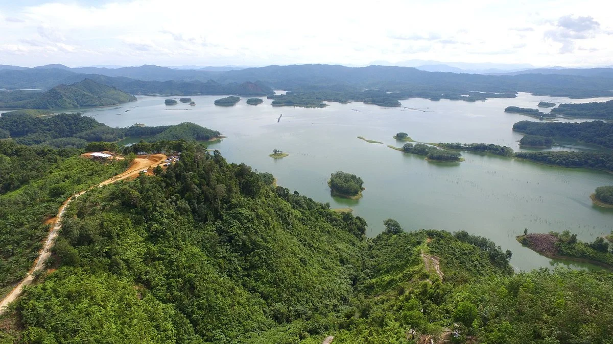 Ulu Kasok