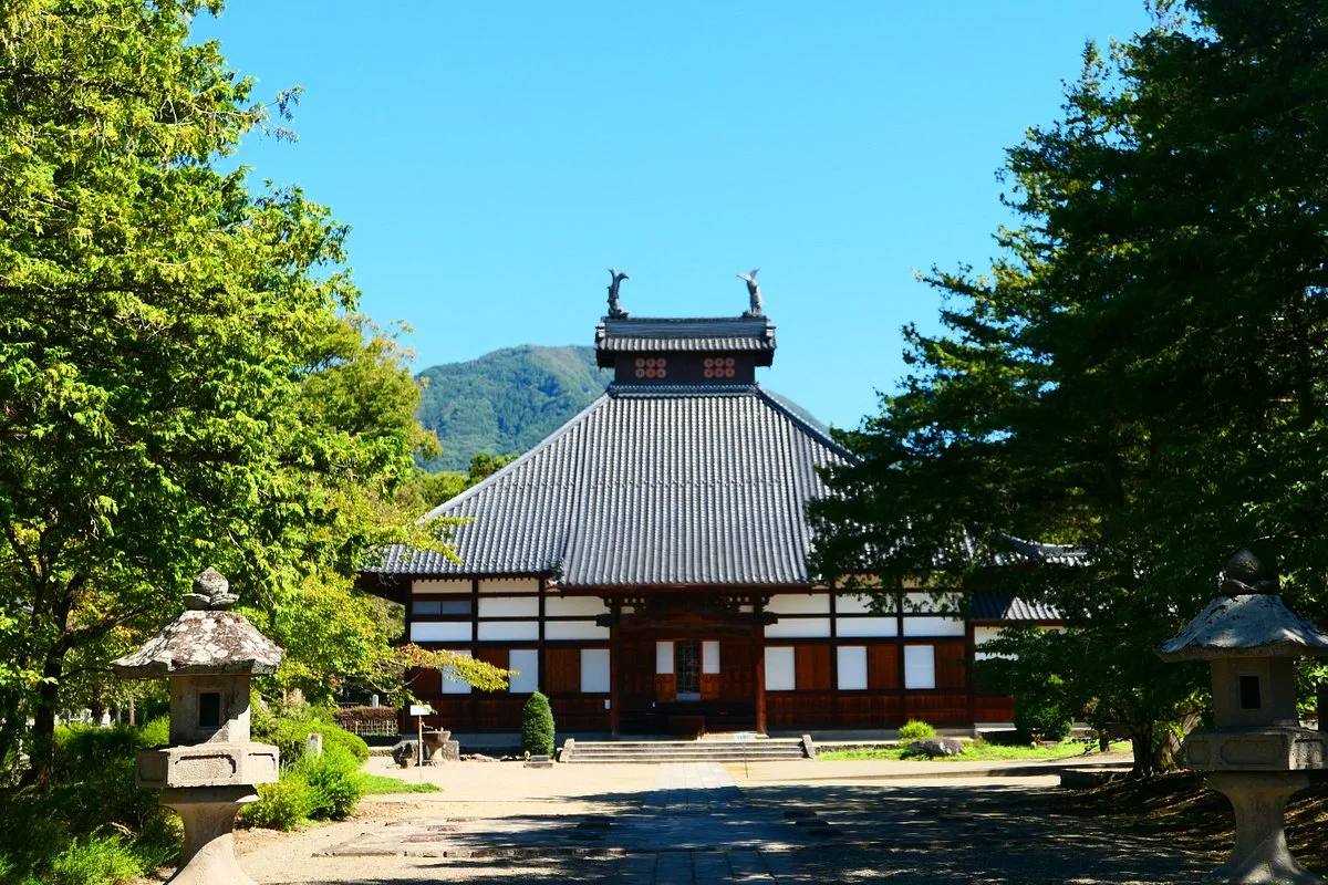 Chokokuji