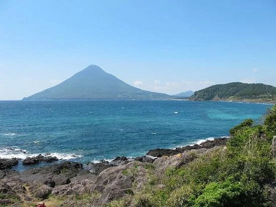 Cape Nagasakibana