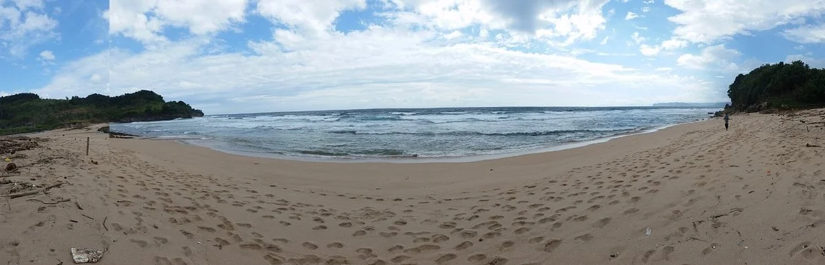 Molang Beach