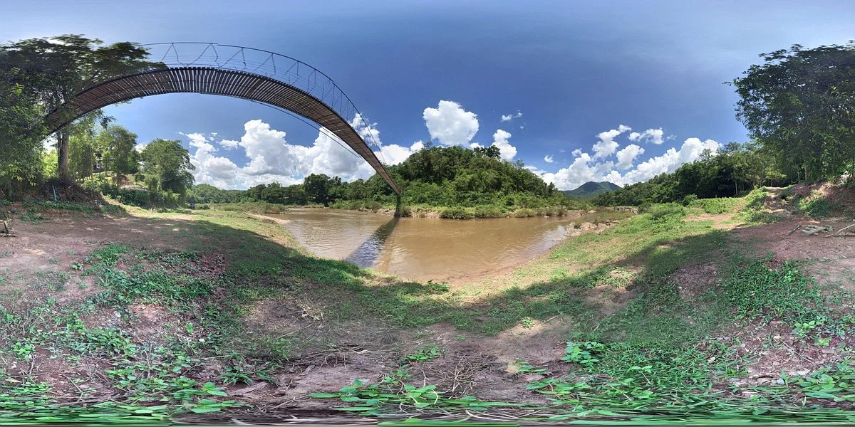 Mae Charim National Park