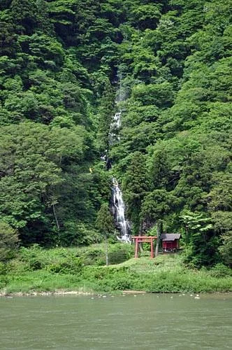 Mogami River