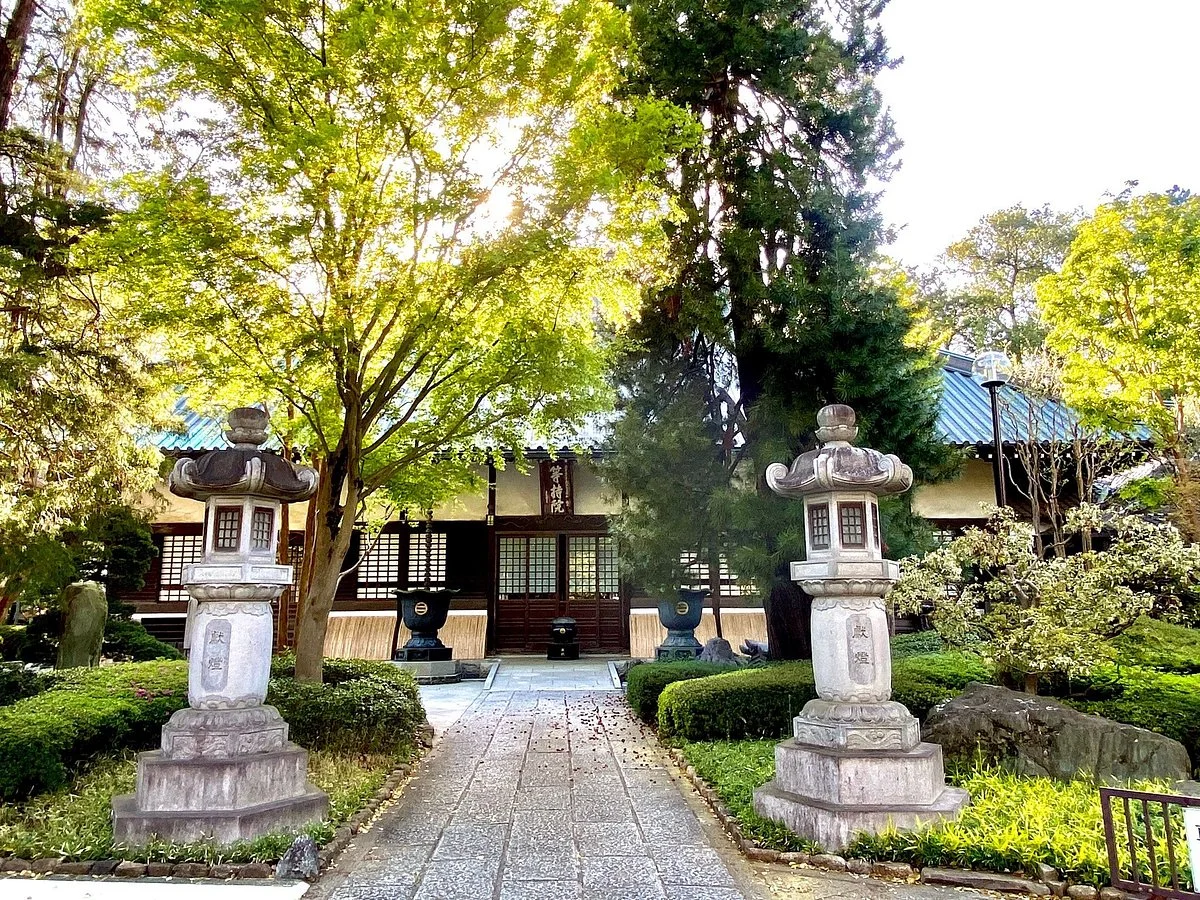 Koanji Temple