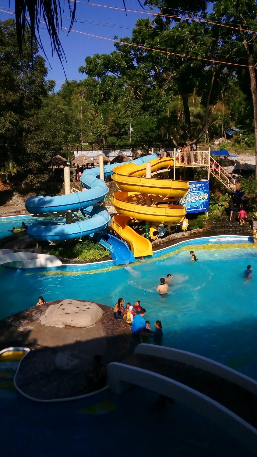 Tejero Highland Resort and Adventure Park