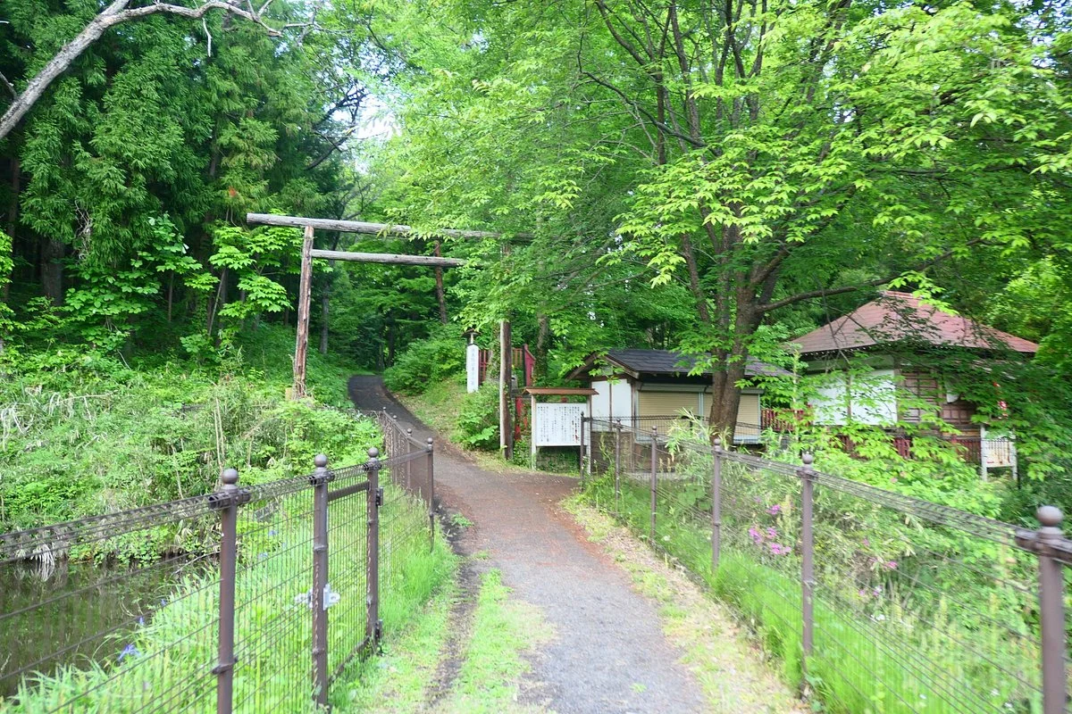 Mt.Kinkei