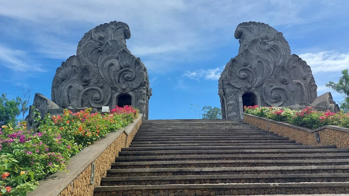 Pura Bukit Gumang