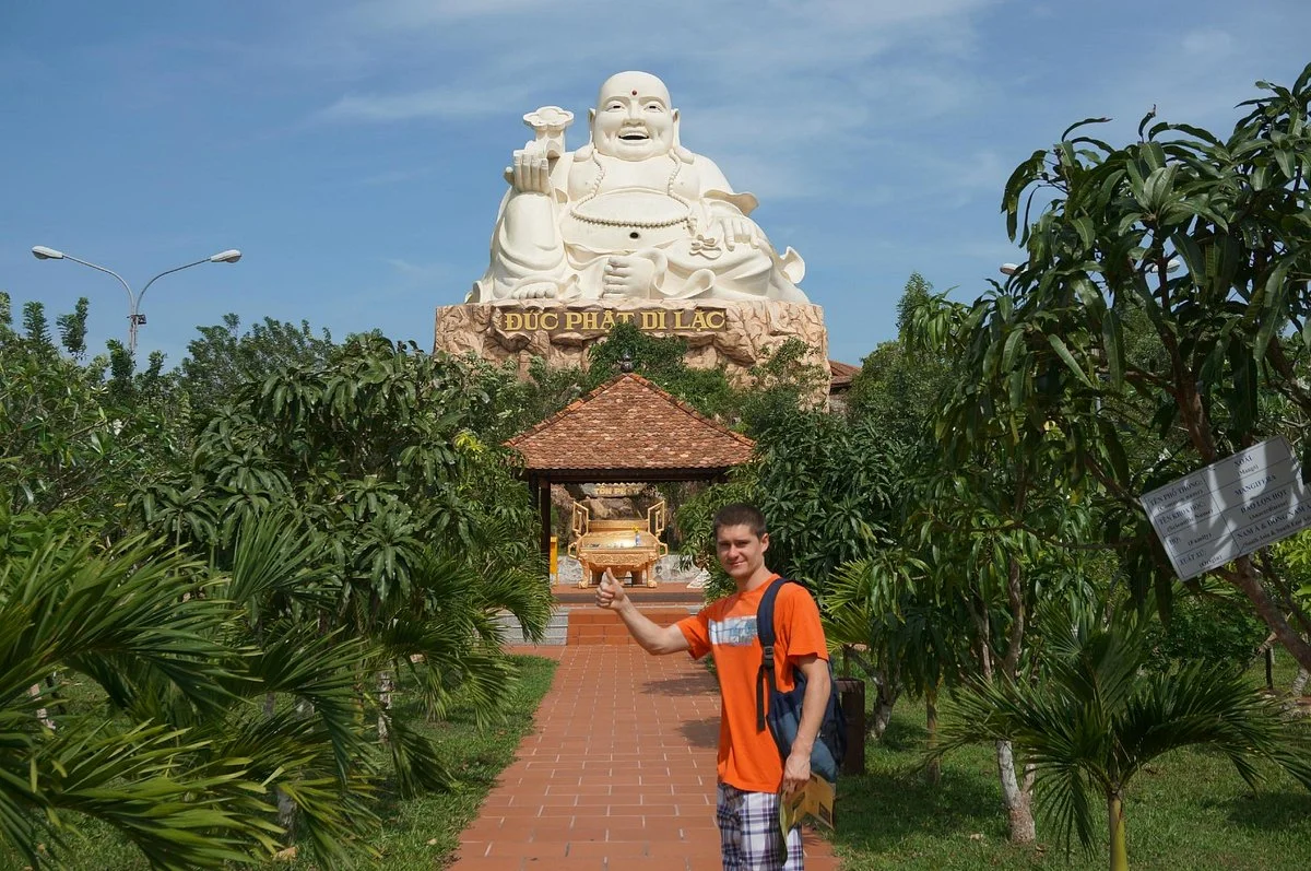 Sky Park On The Big Mountain