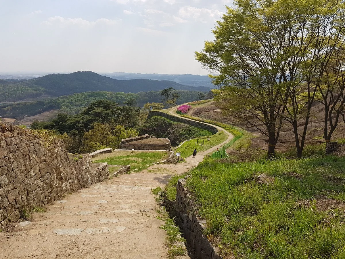 Doksanseong