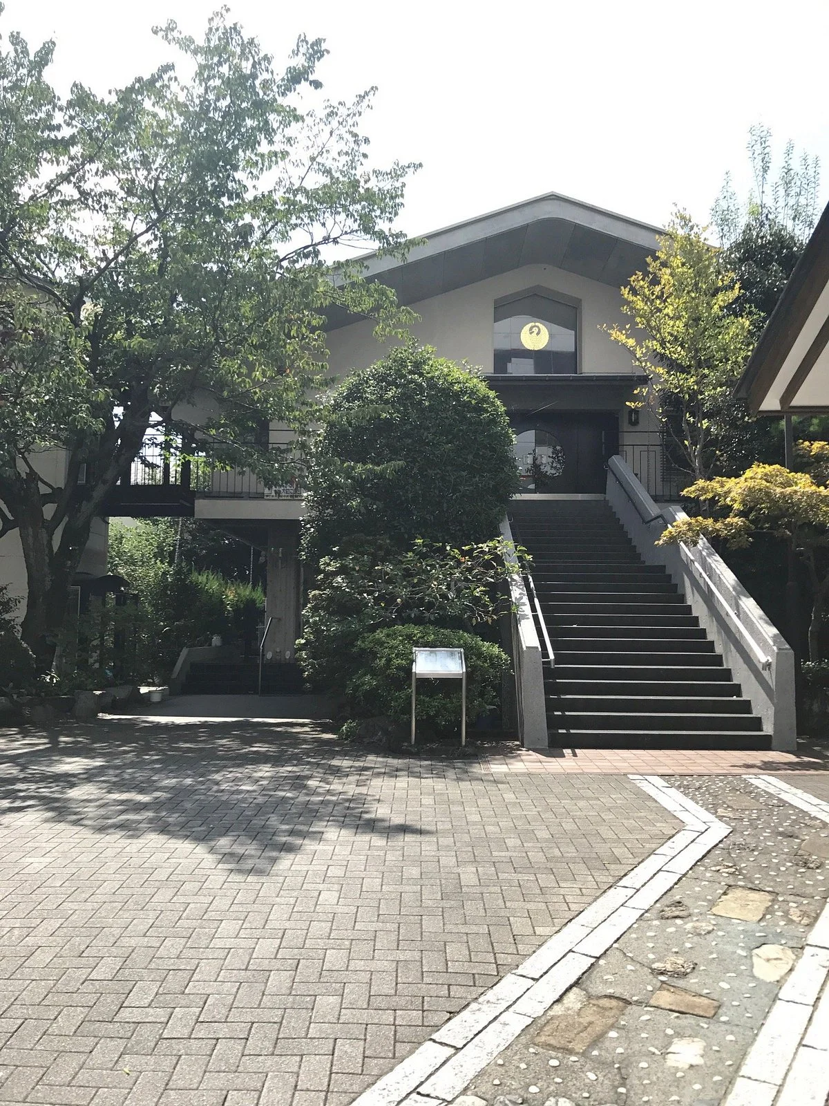Kyokakuji Temple