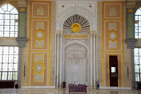 Shadian Grand Masjid