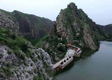 Namal Lake