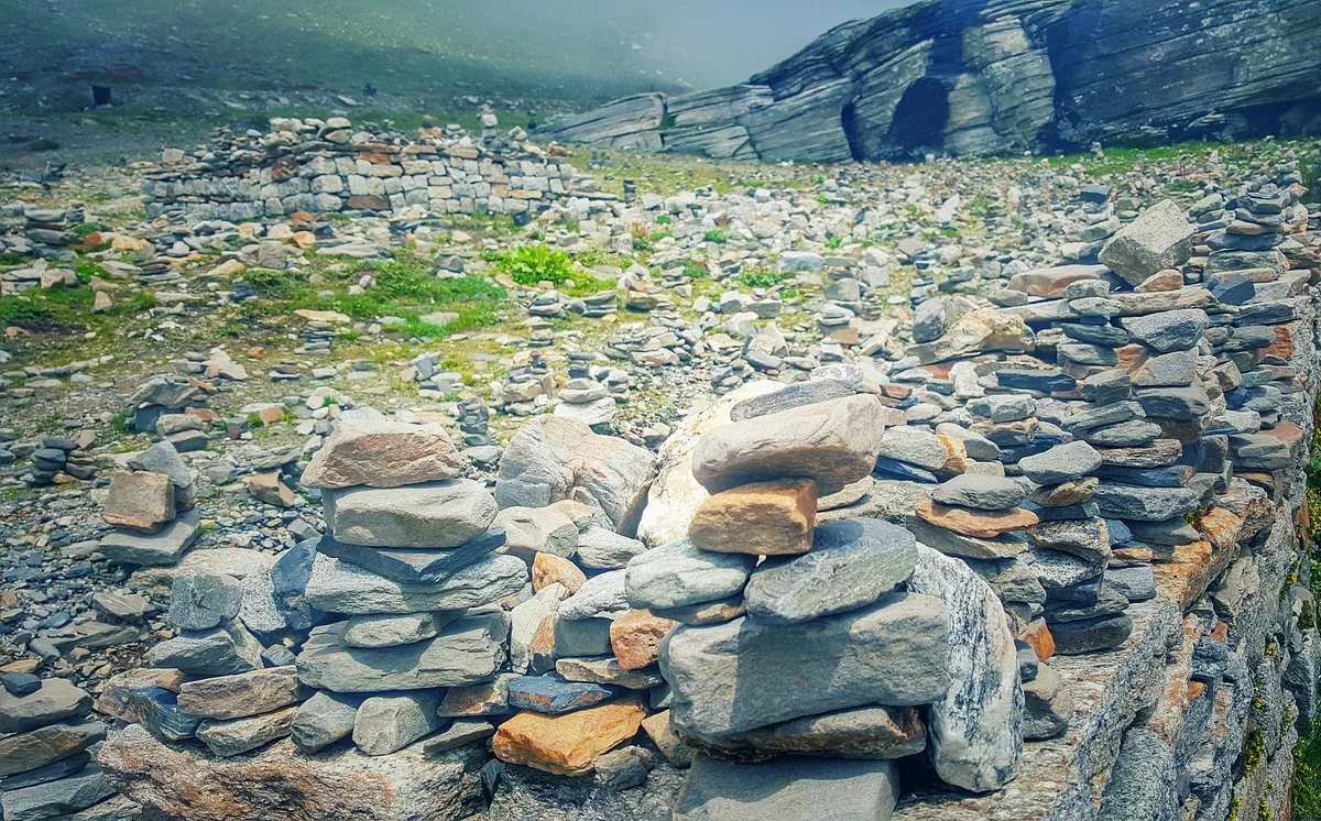 Maharishi Vedvyas Temple