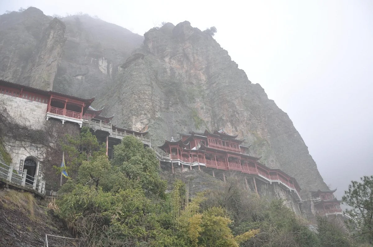 Daciyan Temple