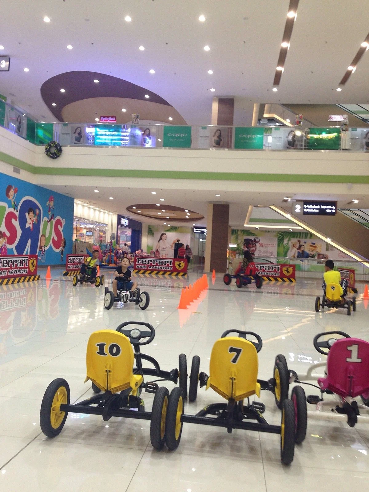 Robinsons Place Tagum