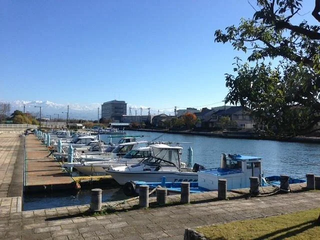 Iwase Canal Hall