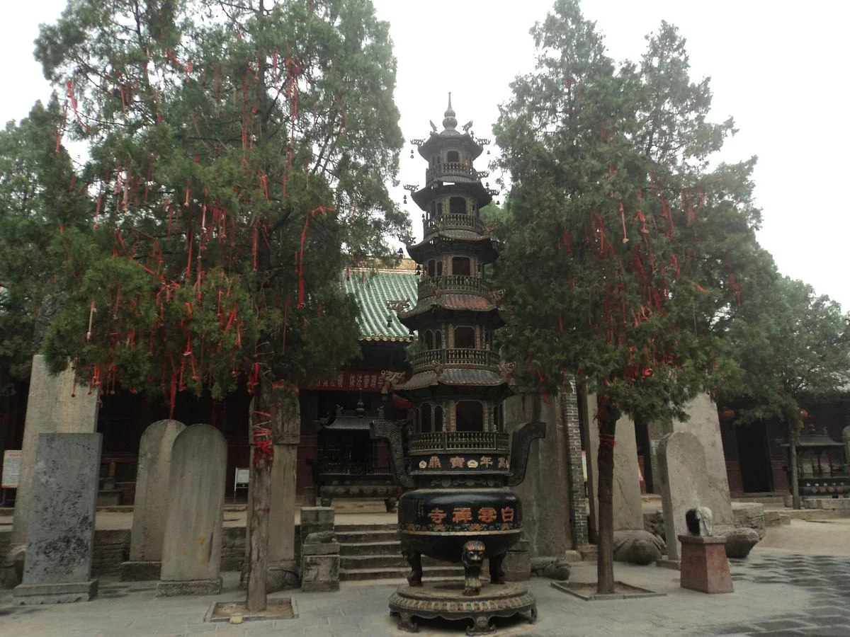 Fengxue Temple