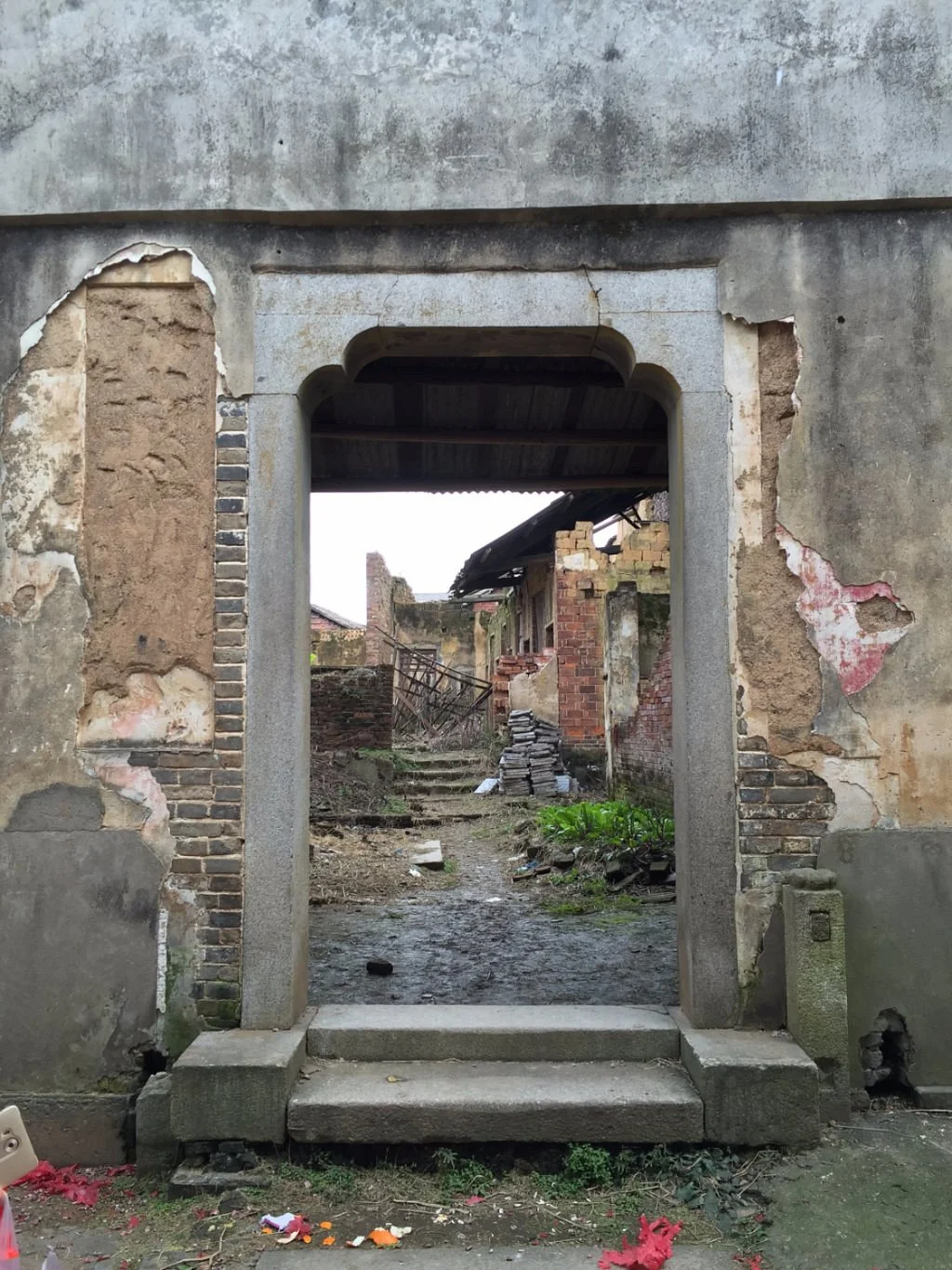 Zhuting Ancient Town