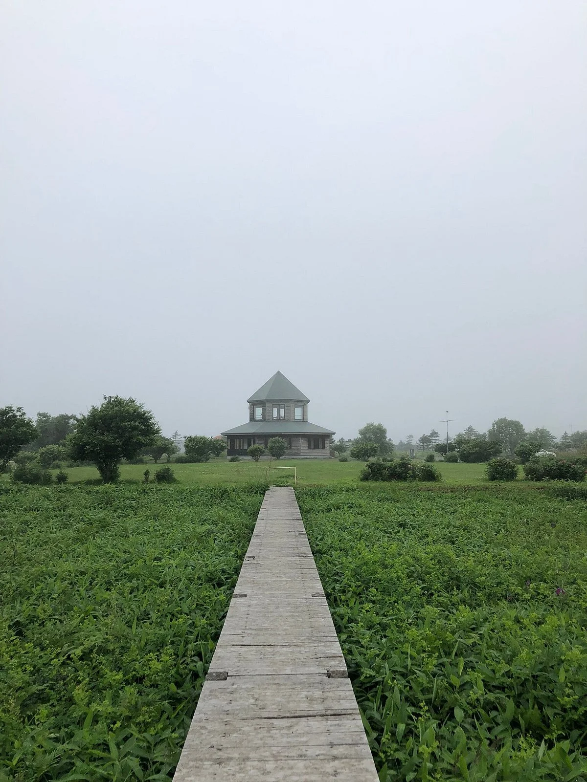 Koitoi Nature Observation Park