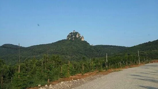 Jilong Mountain