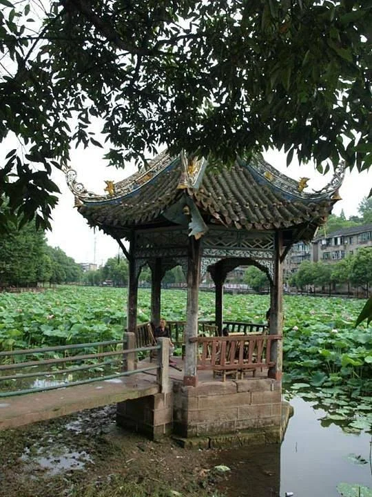 Fushun West Lake